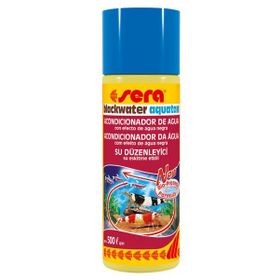 Sera Morena Blackwater Aquatan 100 ml Akvaryum Su Düzenleyici
