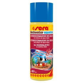 Sera Morena Blackwater Aquatan 100 ml Akvaryum Su Düzenleyici