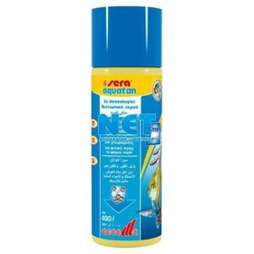 Sera Morena Blackwater Aquatan 100 ml Akvaryum Su Düzenleyici