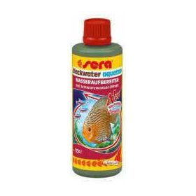 Sera Morena Blackwater Aquatan 100 ml Akvaryum Su Düzenleyici