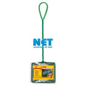 Sera No:3 12 cm Balık Kepçesi
