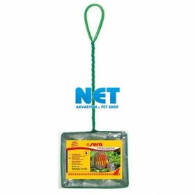 Sera No:4 20 cm Balık Kepçesi