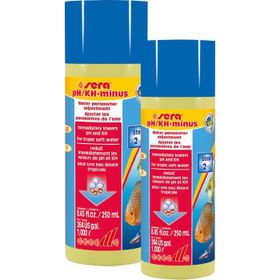 Sera PH/KH-Minus 100 ml Su Düzenleyici