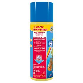 Sera PH/KH-Minus 100 ml Su Düzenleyici