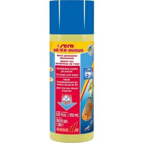 Sera PH/KH-Minus 100 ml Su Düzenleyici