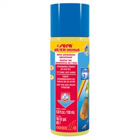 Sera PH/KH-Minus 100 ml Su Düzenleyici