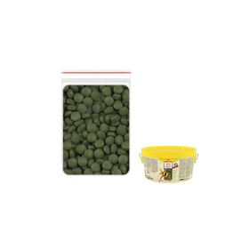 Sera Plankton Tablet 50 Adet Açık Tablet Balık Yemi
