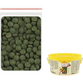 Sera Plankton Tabs 100 Adet Açık Tablet Balık Yemi
