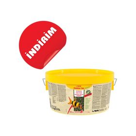 Sera Plankton Tabs Nature 2200 ml 5500 Tablet Kova Balık Yemi