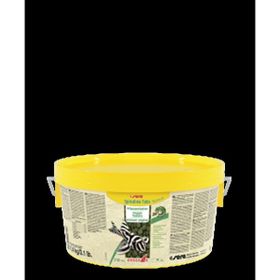 Sera Plankton Tabs Nature 250 Adet Kovadan Bölme Balık Yemi