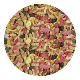 Sera Pond Mix Royal 250 gr Poşette Havuz ve Japon Balığı Yemi