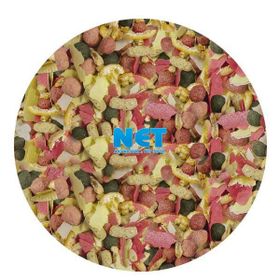 Sera Pond Mix Royal 250 gr Poşette Havuz ve Japon Balığı Yemi