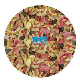 Sera Pond Mix Royal 250 gr Poşette Havuz ve Japon Balığı Yemi