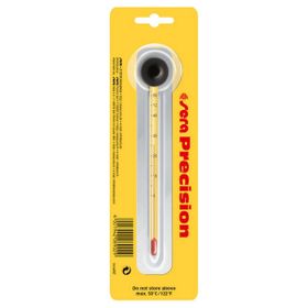 Sera Precision Cam Termometre