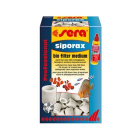 Sera Professional Siporax Seramik 1000 ml Filtre Malzemesi