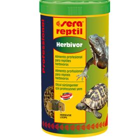 Sera Profesyonel Otçul 1000 ml Sürüngen Yemi