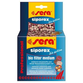 Sera Profesyonel Siporax Bio Active