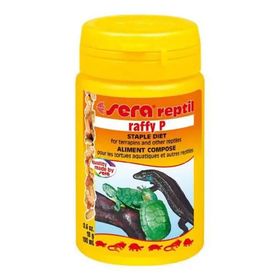Sera Raffy 100 ml 18 gr Kaplumbağa Yemi