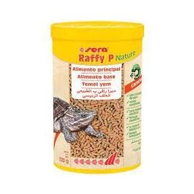 Sera Raffy P Nature 1000 ml Kaplumbağa Yemi