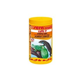 Sera Raffy P Nature 1000 ml Kaplumbağa Yemi