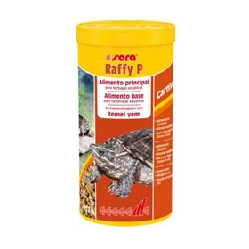 Sera Raffy P Nature 1000 ml Kaplumbağa Yemi