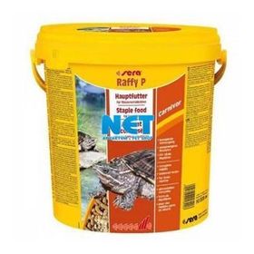 Sera Raffy P Sticks 50 gr Kaplumbağa Yemi