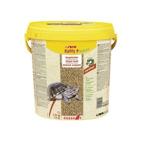 Sera Raffy P Sticks 50 gr Kaplumbağa Yemi