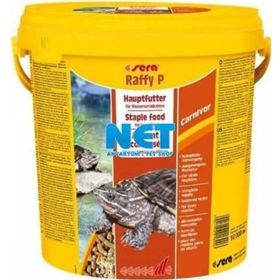 Sera Raffy P Sticks 50 gr Kaplumbağa Yemi