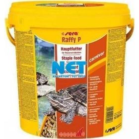 Sera Raffy P Sticks 50 gr Kaplumbağa Yemi