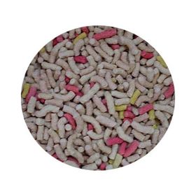 Sera Raffy P Sticks Kovadan Bölme 100 gr Balık Yemi