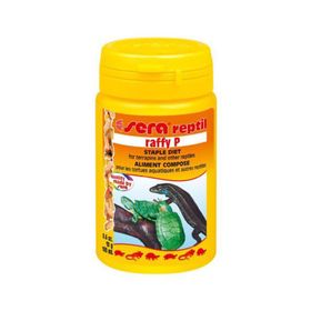 Sera Raffy Royal Nature 1000 ml 220 gr Kaplumbağa Yemi