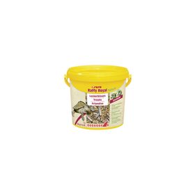 Sera Raffy Royal Nature Kova 3800 ml 750 gr Kaplumbağa Yemi