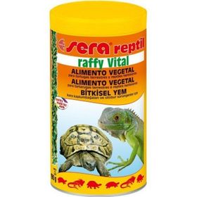 Sera Raffy Vital 1000 ml Kaplumbağa Yemi