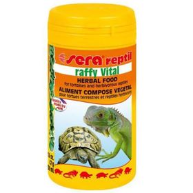 Sera Raffy Vital 250 ml Kaplumbağa Yemi