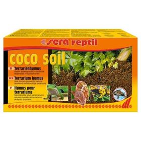 Sera Reptil Coco Soil