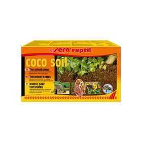 Sera Reptil Coco Soil