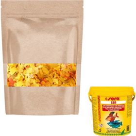 Sera San 250 gr Balık Pul Yem