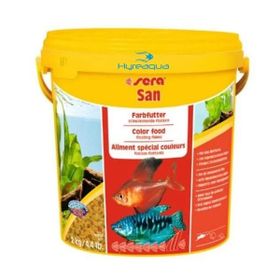 Sera San Nature 50 gr Açık Balık Pul Yem