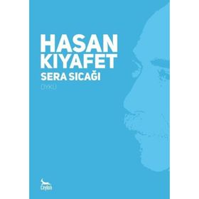Sera Sıcağı - Ceylan Yayıncılık
