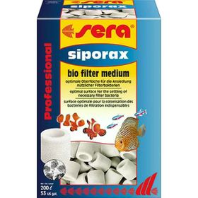 Sera Siporax 1000 ml 290 gr Akvaryum Filtre Malzemesi