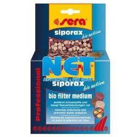 Sera Siporax Bio Active Professional 210 gr Filtre Malzemesi