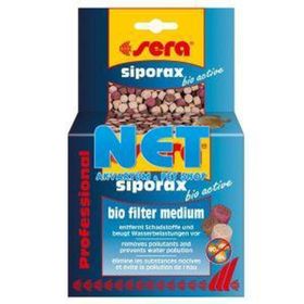 Sera Siporax Bio Active Professional 210 gr Filtre Malzemesi