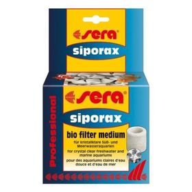 Sera Siporax Nitrat-Minus Professional 500 ml Filtre Malzemesi