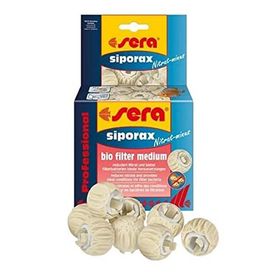 Sera Siporax Nitrat-Minus Professional 500 ml Filtre Malzemesi