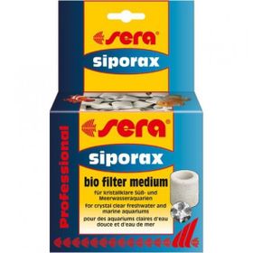 Sera Siporax Nitrat-Minus Professional 500 ml Filtre Malzemesi
