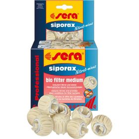 Sera Siporax Nitrat-Minus Professional 500 ml Filtre Malzemesi