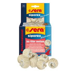 Sera Siporax Nitrat-Minus Professional 500 ml Filtre Malzemesi