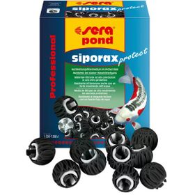 Sera Siporax Pond Protect Professional 10000 ml Akvaryum Filtre Malzemesi