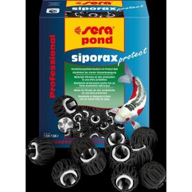 Sera Siporax Pond Protect Professional 10000 ml Akvaryum Filtre Malzemesi