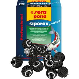 Sera Siporax Pond Protect Professional 10000 ml Akvaryum Filtre Malzemesi